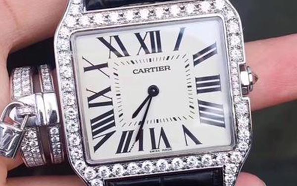 卡地亞手表更換表蒙注意事項(xiàng)