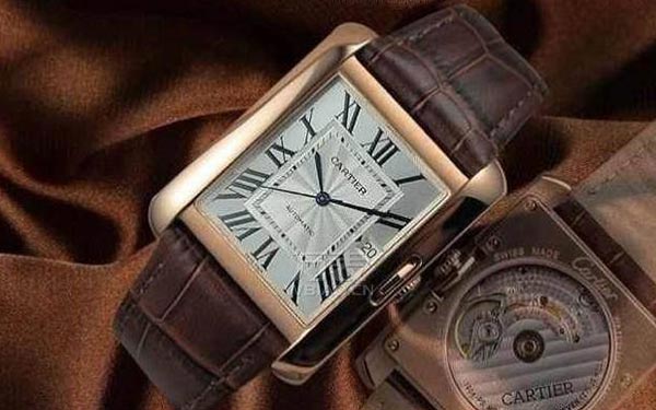如何保養(yǎng)卡地亞4種不同材質(zhì)表帶?