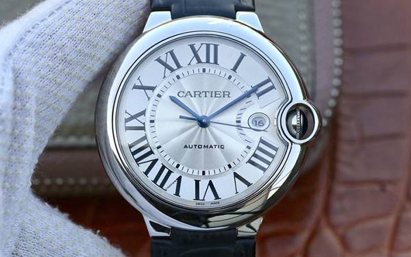 卡地亞手表如何清洗保養(yǎng)?