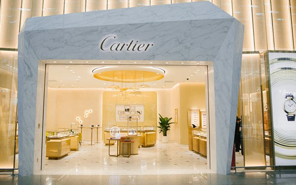 廣州卡地亞售后維修中心位于哪里？