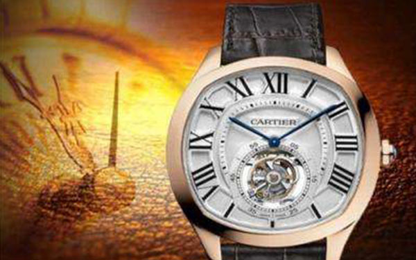 卡地亞手表走時不準(zhǔn)的原因有哪些？