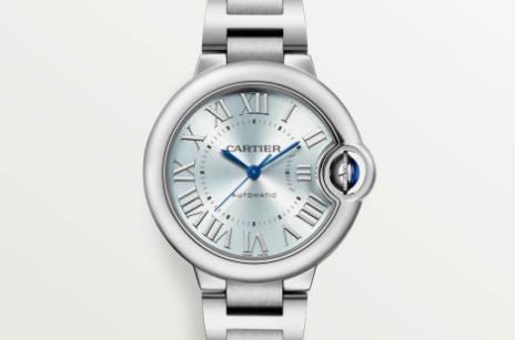 卡地亞手表進(jìn)水之后該如何處理？