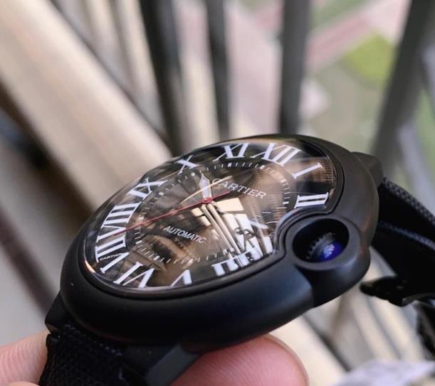 卡地亞手表擦油保養(yǎng)的方法有哪些？