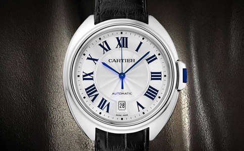 卡地亞手表出現(xiàn)走時問題的因素是什么？