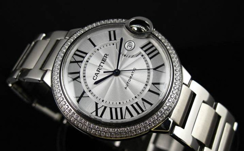 卡地亞手表保養(yǎng)方法（卡地亞手表保養(yǎng)方式）