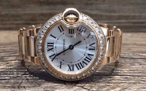 卡地亞表越走越慢怎么辦（卡地亞手表走時(shí)故障）（圖）