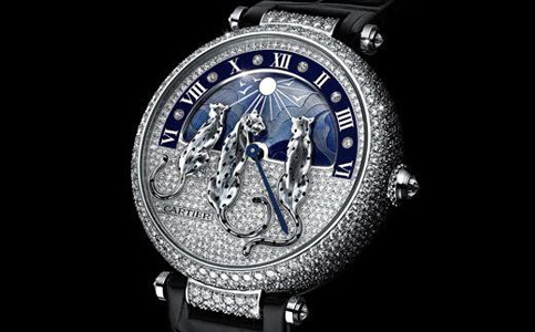 卡地亞手表進水怎么辦（卡地亞手表進水的解決方法）