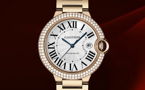 卡地亞手表表盤有水霧該怎么辦？