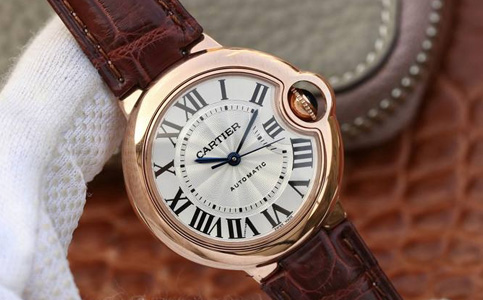 卡地亞手表的保養(yǎng)方法技巧