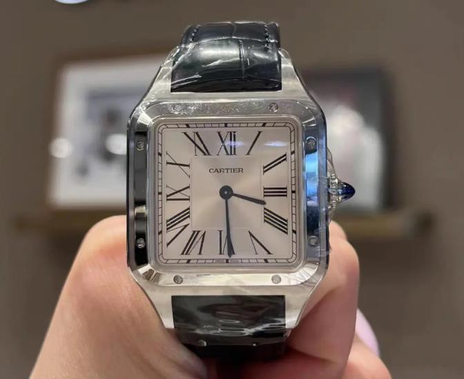 卡地亞手表怎么更換電池？（廣州卡地亞維修中心）