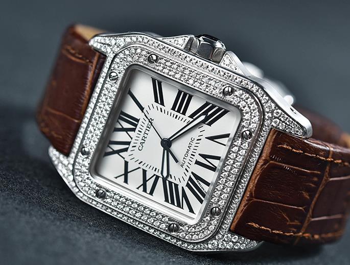 廣州卡地亞售后中心價格(如何選擇最實惠的維修服務(wù))