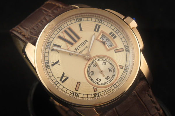 卡地亞手表怎么保養(yǎng)（卡地亞手表保養(yǎng)）