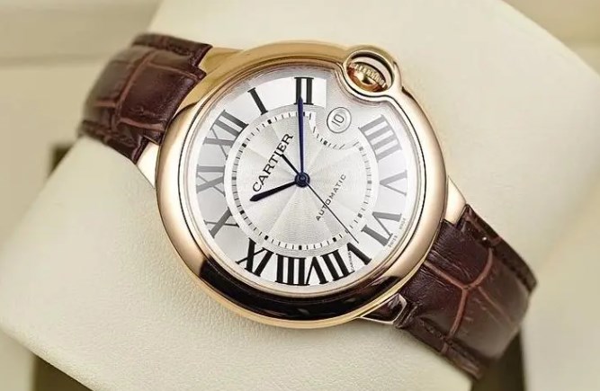 卡地亞手表進(jìn)水如何處理？（圖）