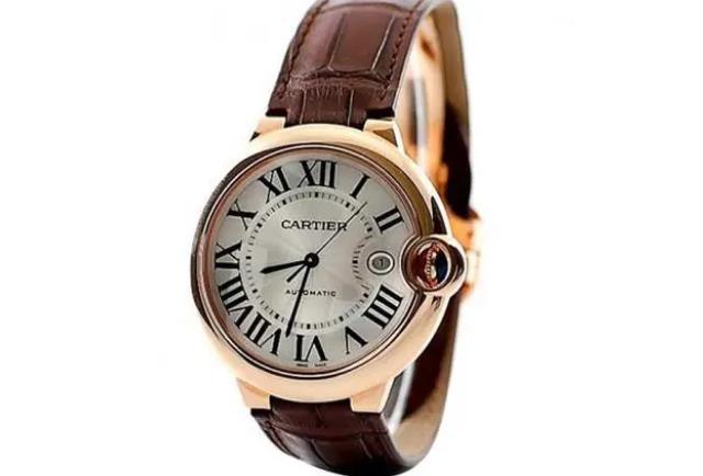 為什么卡地亞手表會(huì)出現(xiàn)走時(shí)異常？（卡地亞手表走時(shí)異常的原因）