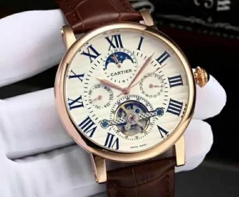 卡地亞手表的使用誤區(qū)有哪些？（卡地亞手表使用誤區(qū)）