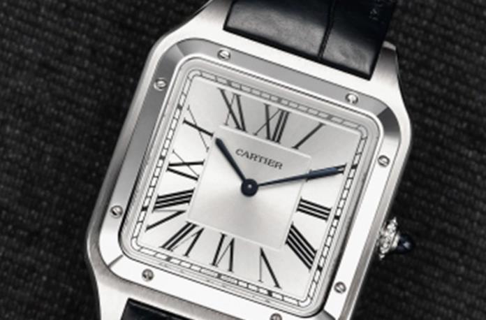 卡地亞于經(jīng)典之上，探索男人腕間的簡(jiǎn)約風(fēng)范！