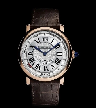 為什么卡地亞手表會(huì)偷停？（卡地亞手表偷停的原因）