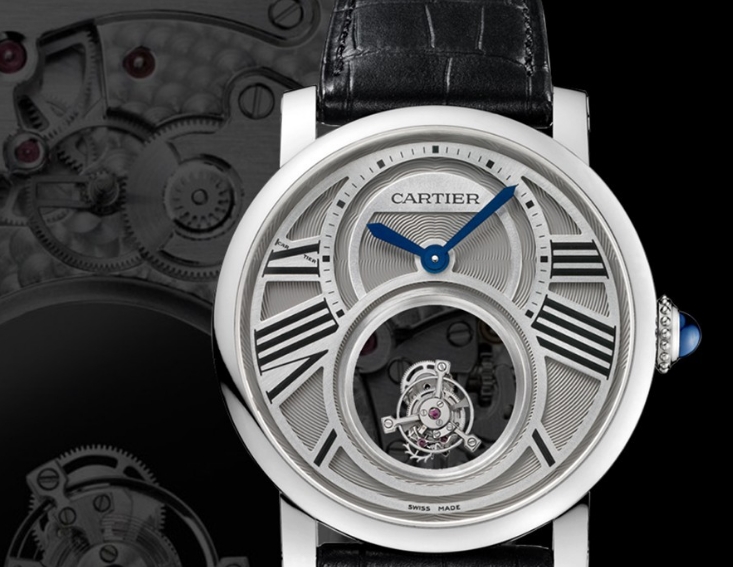 為什么卡地亞手表走時(shí)變慢？（卡地亞走時(shí)變慢的原因）