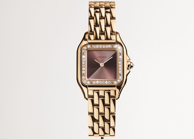 卡地亞手表表鏡有劃痕該如何處理？