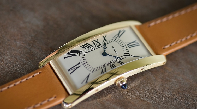 如何打磨卡地亞手表的機(jī)芯？（打磨卡地亞手表機(jī)芯的方法）