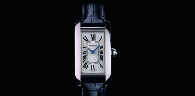 如何修復(fù)卡地亞手表金屬劃痕？