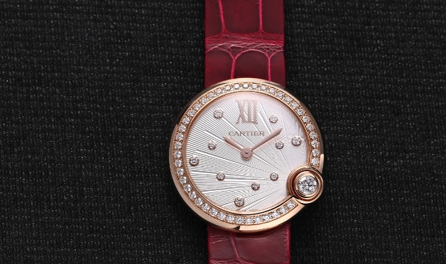 卡地亞手表表鏈斷了該如何處理？