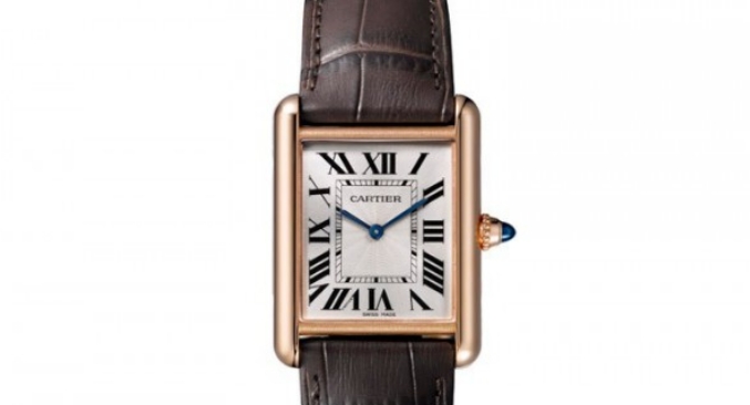 如何解決卡地亞手表受潮問題？