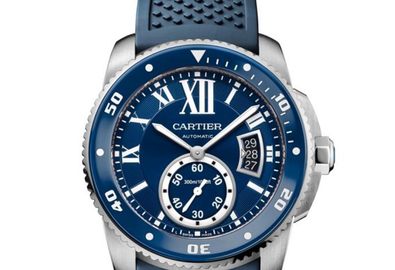 卡地亞金屬表帶損壞該怎么辦？