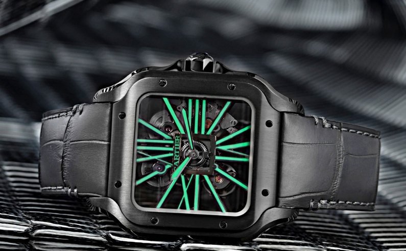 為什么卡地亞手表會(huì)起霧？（卡地亞手表起霧的原因）