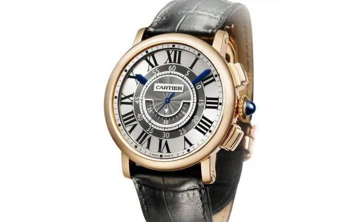 卡地亞手表停止運(yùn)行該如何處理？