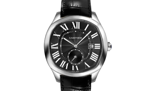 卡地亞手表的表針卡頓是怎么回事？