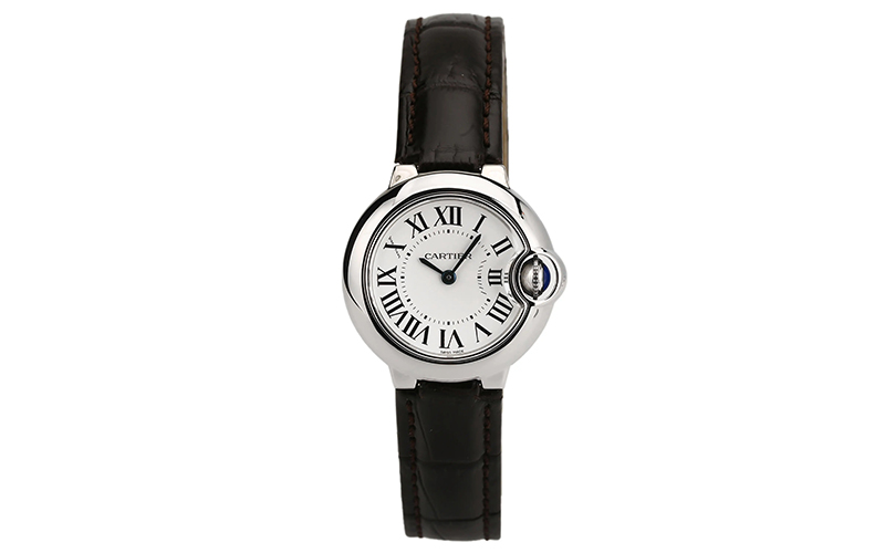 去除卡地亞手表內(nèi)水珠的簡單竅門有哪幾種？