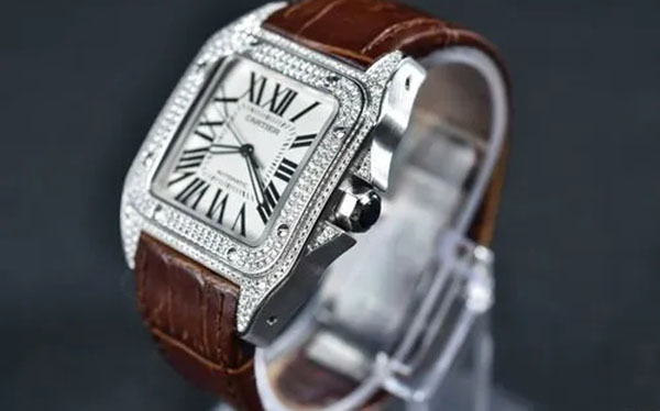 卡地亞手表為什么走走停停？如何恢復正常運行？