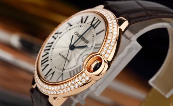 卡地亞手表越走越慢的原因與解決方法