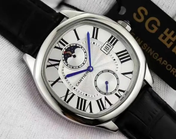 卡地亞手表更換表耳的方法有哪些？