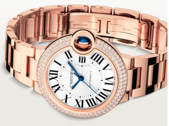 卡地亞手表如何進行清潔保養(yǎng)工作？