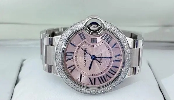 如何解決卡地亞手表生銹問題？