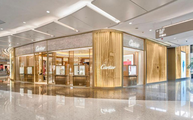 廣州卡地亞維修中心地址在哪里？（卡地亞表鏈生銹）