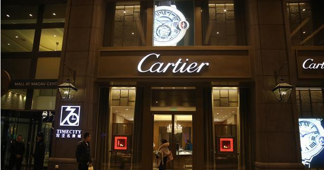 廣州卡地亞維修中心地址在哪里？（卡地亞手表保養(yǎng)）
