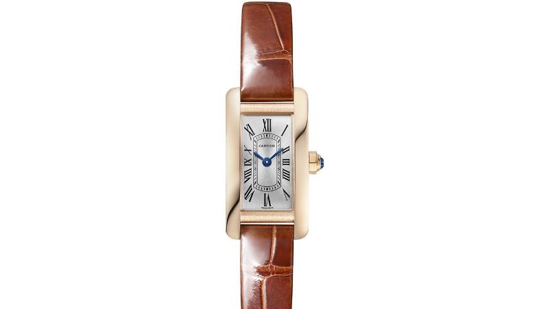 如何修復(fù)卡地亞手表表蒙上的劃痕？