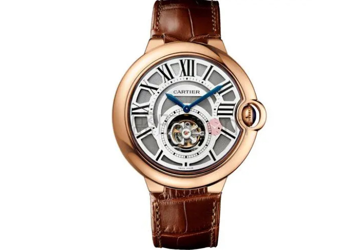 卡地亞手表后蓋摔壞該如何處理？