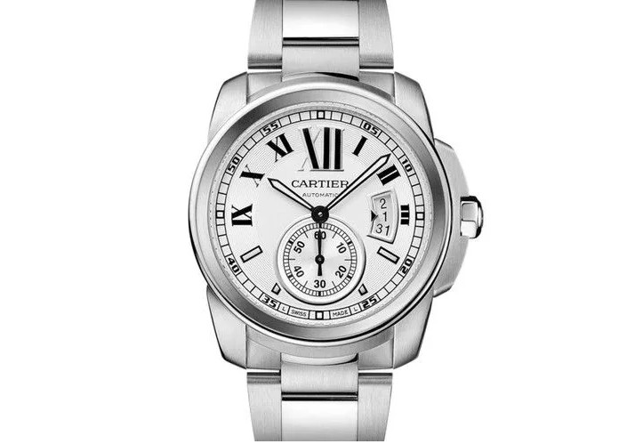 卡地亞手表表鏈出現(xiàn)裂痕的正確解決辦法是什么？