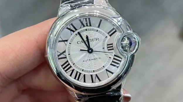 卡地亞發(fā)條品質(zhì)：手表性能的心臟動(dòng)力