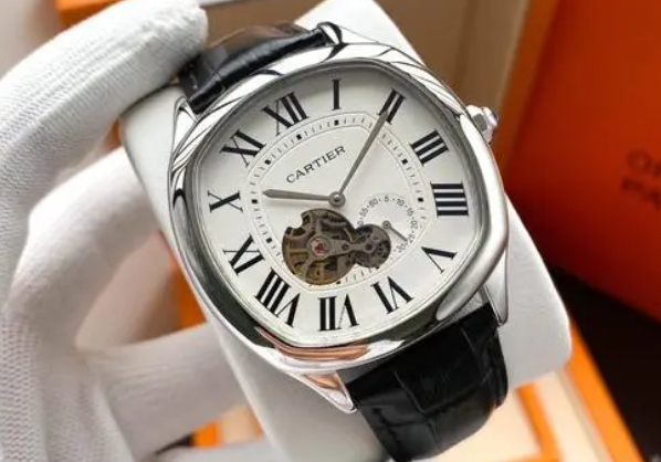 卡地亞手表陀飛輪故障解決：專業(yè)之道，守護(hù)時(shí)間之美