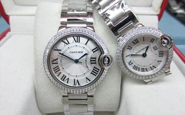 卡地亞表盤損壞莫慌張，服務(wù)中心來修復(fù)!