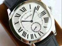 卡地亞手表表殼生銹怎么解決(手表保養(yǎng)小技巧)