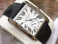 卡地亞手表出現(xiàn)劃痕處理方法是什么(如何輕松處理卡地亞手表劃痕問(wèn)題)