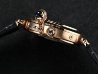 卡地亞手表進(jìn)灰了解決方法是什么