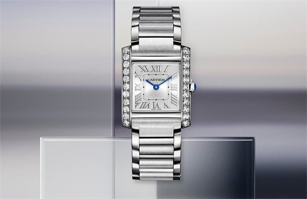 卡地亞手表磕碰了怎么處理（圖）
