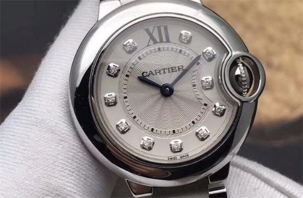 卡地亞手表磕碰了解決技巧大全（圖）